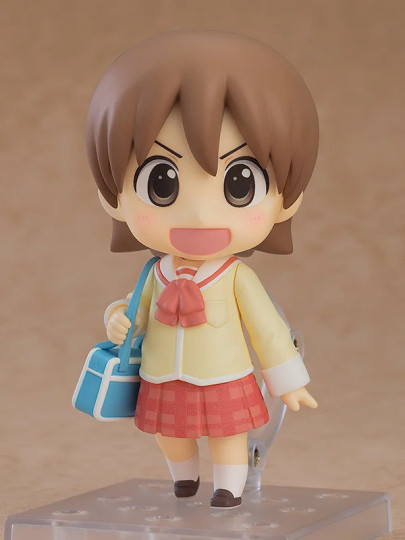 Yuuko Aioi: Keiichi Arawi Ver.