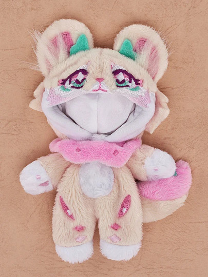 Doll Kigurumi Pajamas: Bay