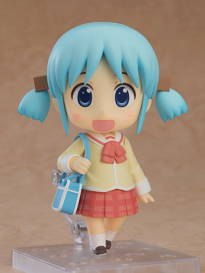 Mio Naganohara
