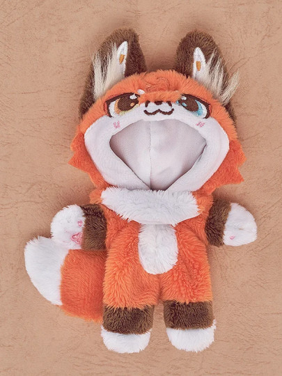 Doll Kigurumi Pajamas: River