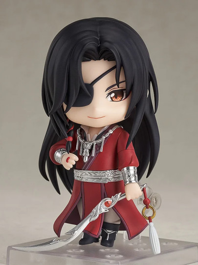 Hua Cheng