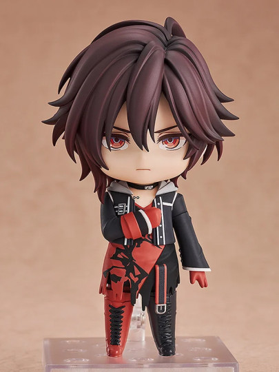 Shin