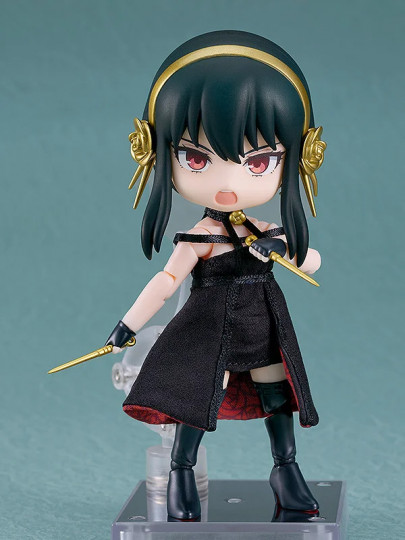 Doll Yor Forger: Thorn Princess Ver.