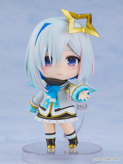 Amane Kanata