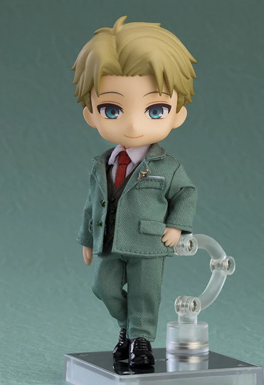 Doll Loid Forger