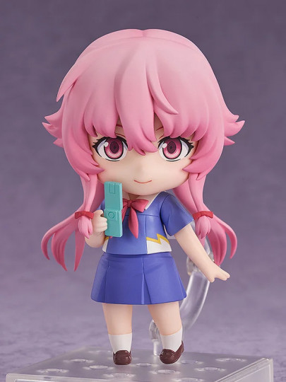 Yuno Gasai