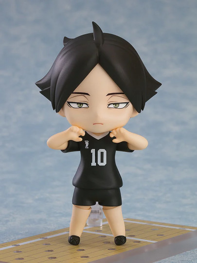 Rintaro Suna