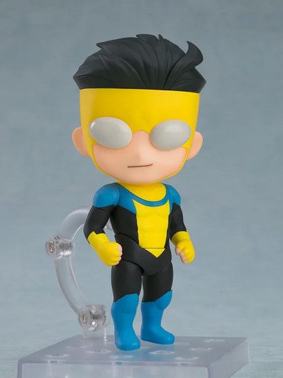 Invincible
