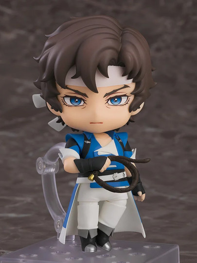 Richter Belmont