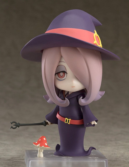 Sucy Manbavaran(Rerelease)