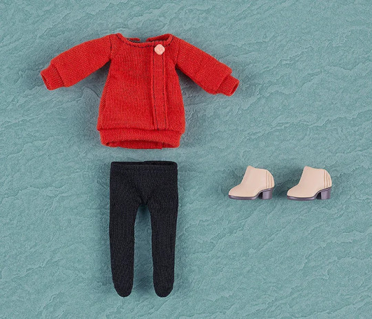 Doll Outfit Set: Yor Forger Casual Outfit Dress Ver.