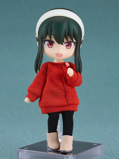 Doll Yor Forger: Casual Outfit Dress Ver.