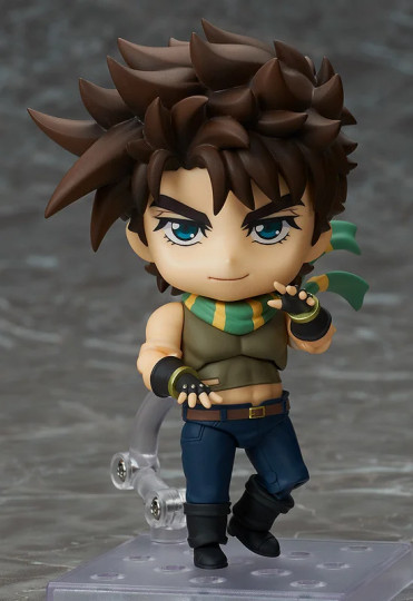 Joseph Joestar