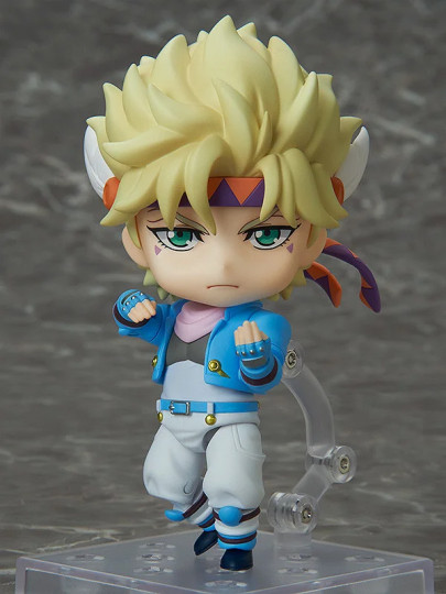 Caesar Anthonio Zeppeli(Rerelease)