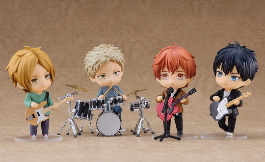 Akihiko Kaji: Drum Set Ver.