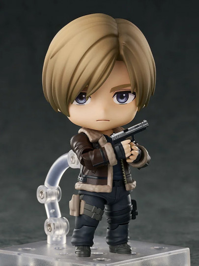 Leon S. Kennedy