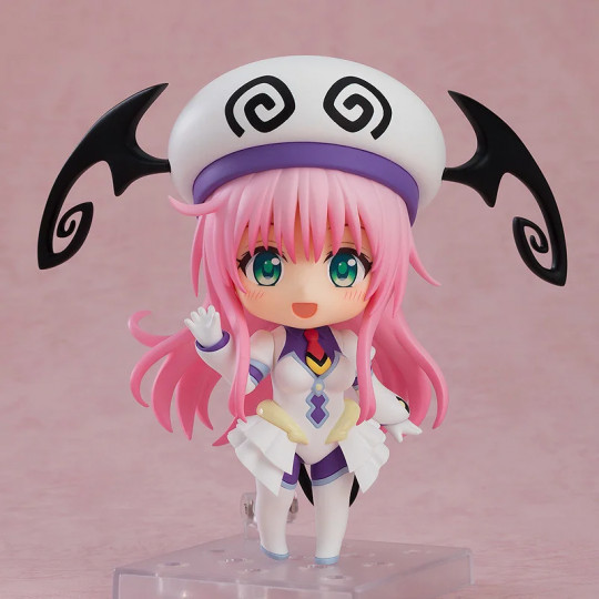 Lala Satalin Deviluke