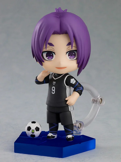 Mikage Reo