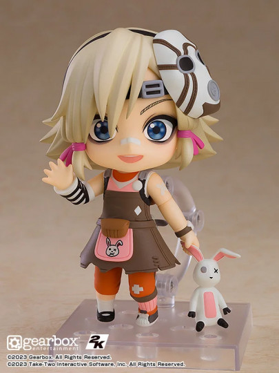 Tiny Tina