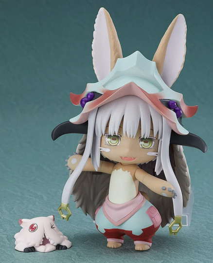 Nanachi(Rerelease)