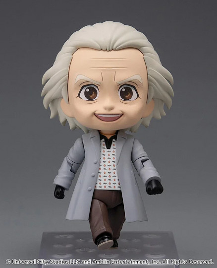 Doc (Emmett Brown)