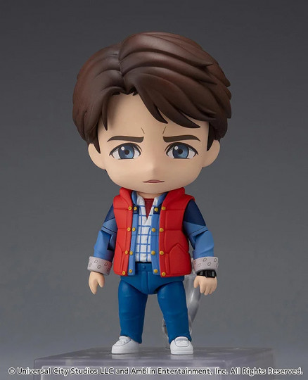 Marty McFly