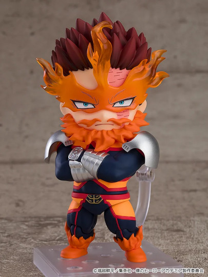 Endeavor