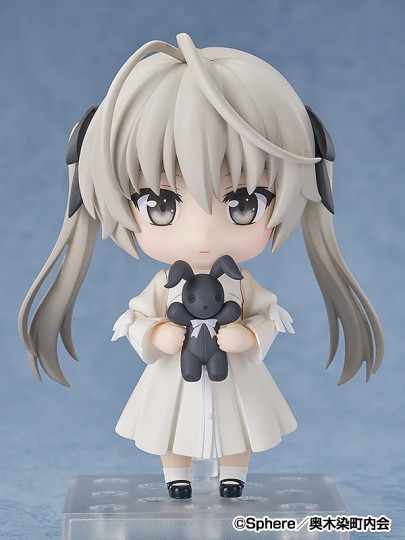 Sora Kasugano