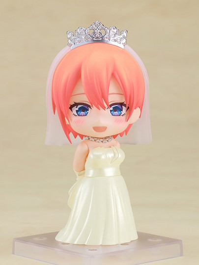 Ichika Nakano: Wedding Dress Ver.