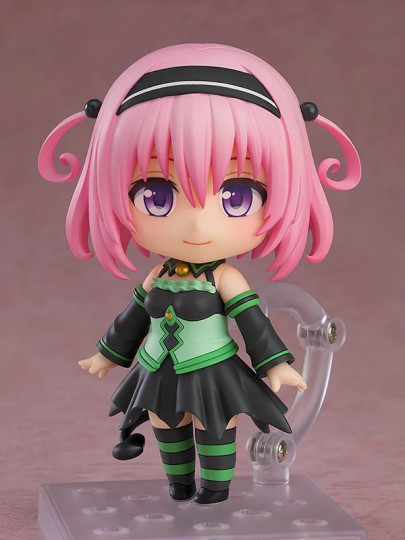 Momo Belia Deviluke