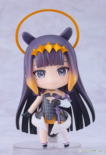 Ninomae Ina’nis