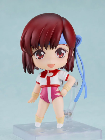 Noriko Takaya