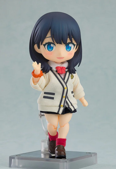 Rikka Takarada