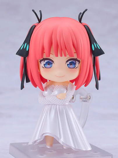 Nino Nakano: Wedding Dress Ver.