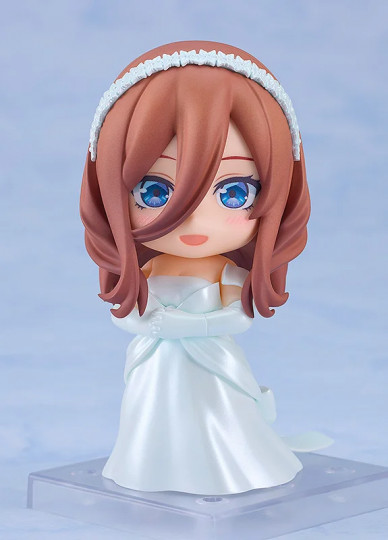 Miku Nakano