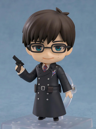 Yukio Okumura