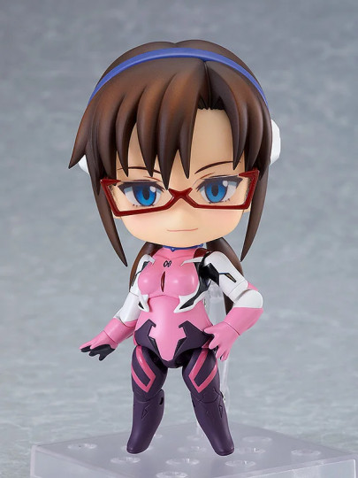 Mari Makinami Illustrious: Plugsuit Ver.