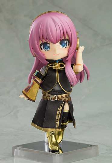 Doll Megurine Luka