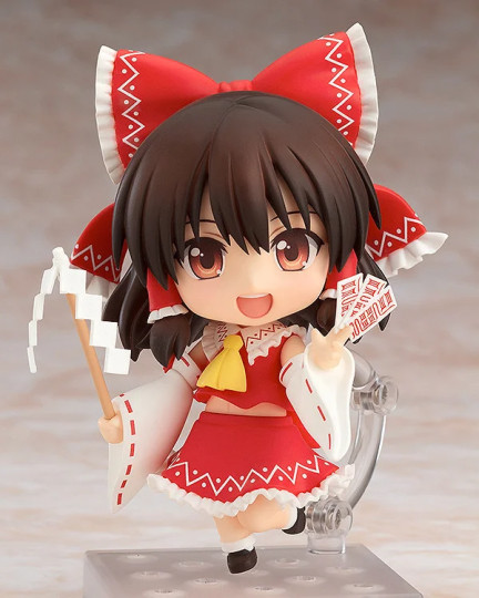Reimu Hakurei
