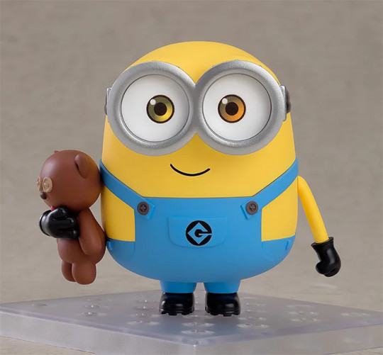 Bob