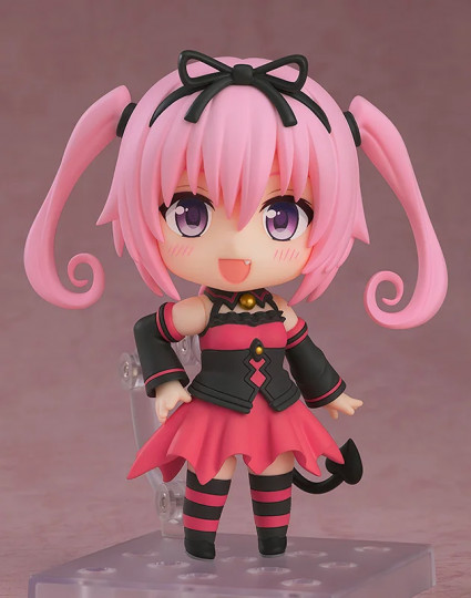 Nana Astar Deviluke