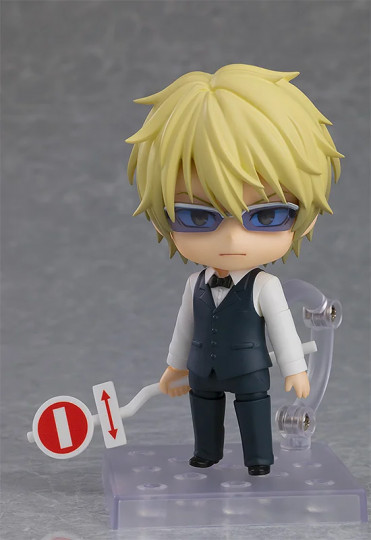 Shizuo Heiwajima