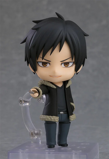 Izaya Orihara