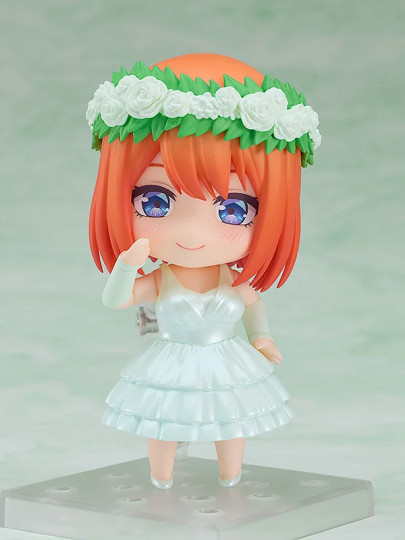 Yotsuba Nakano