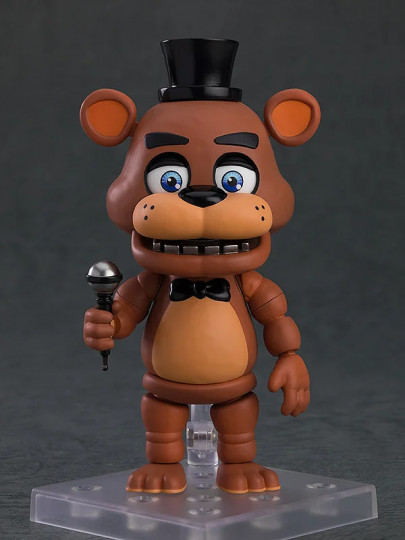 Freddy Fazbear