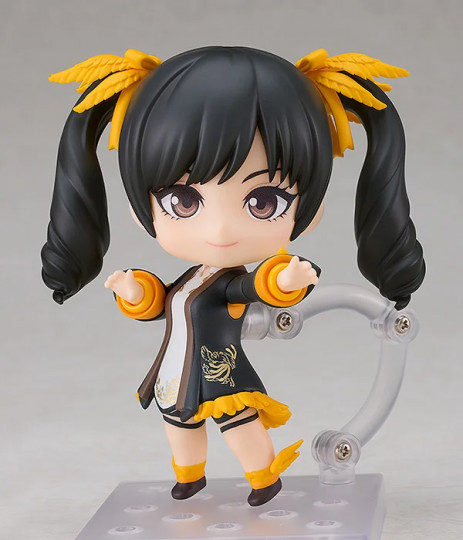 Ling Xiaoyu
