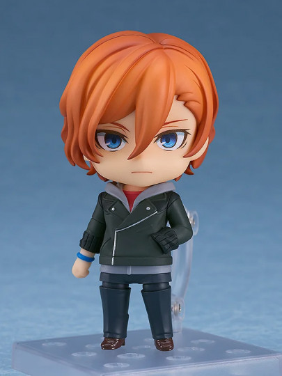 Chuya Nakahara