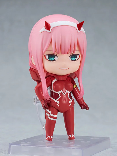 Zero Two