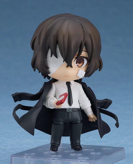 Osamu Dazai