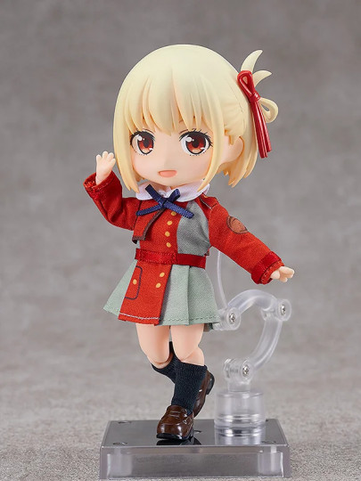 Doll Chisato Nishikigi